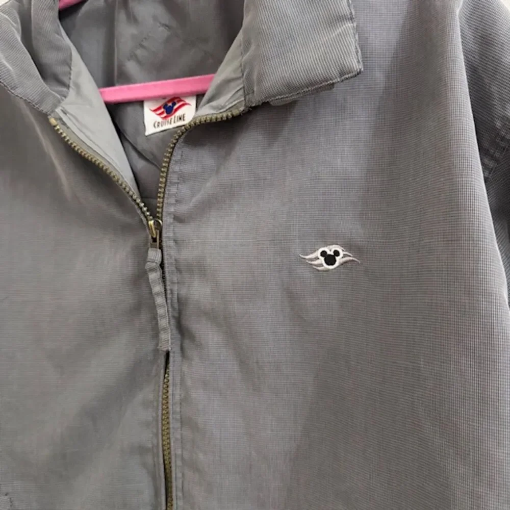 Disney jacket great